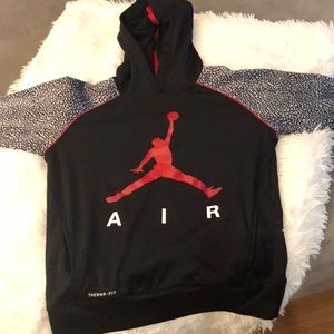 Medium hoodie 10-12years